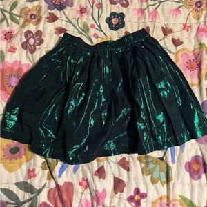 Gap Girls WICKED Skirt ~ L